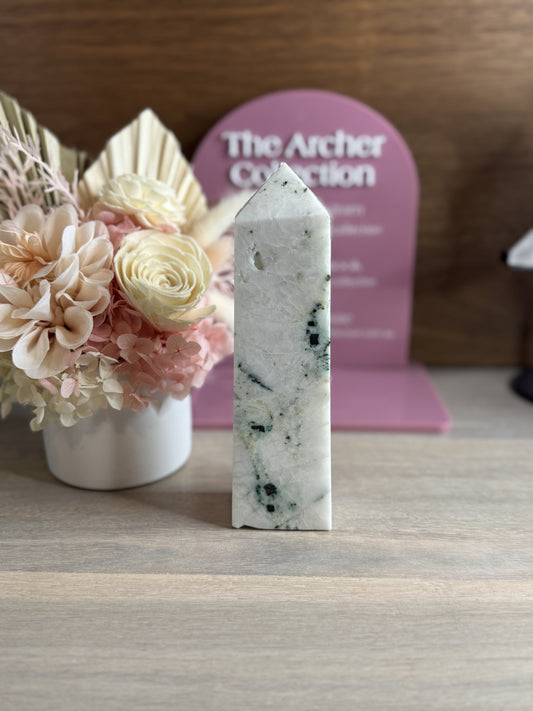 Phoenix Stone Tower (low grade)