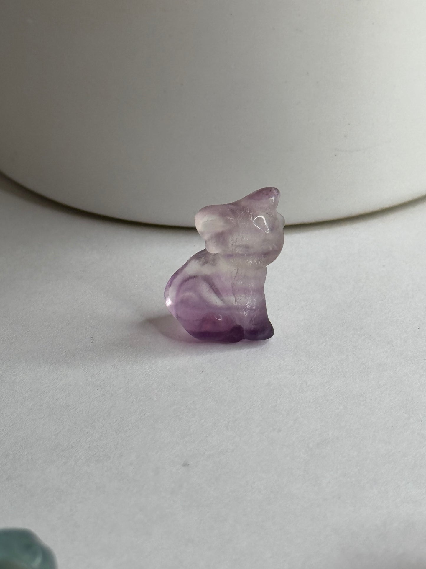 Mini Fluorite Koala