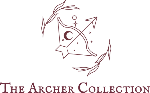 The Archer Collection Crystals