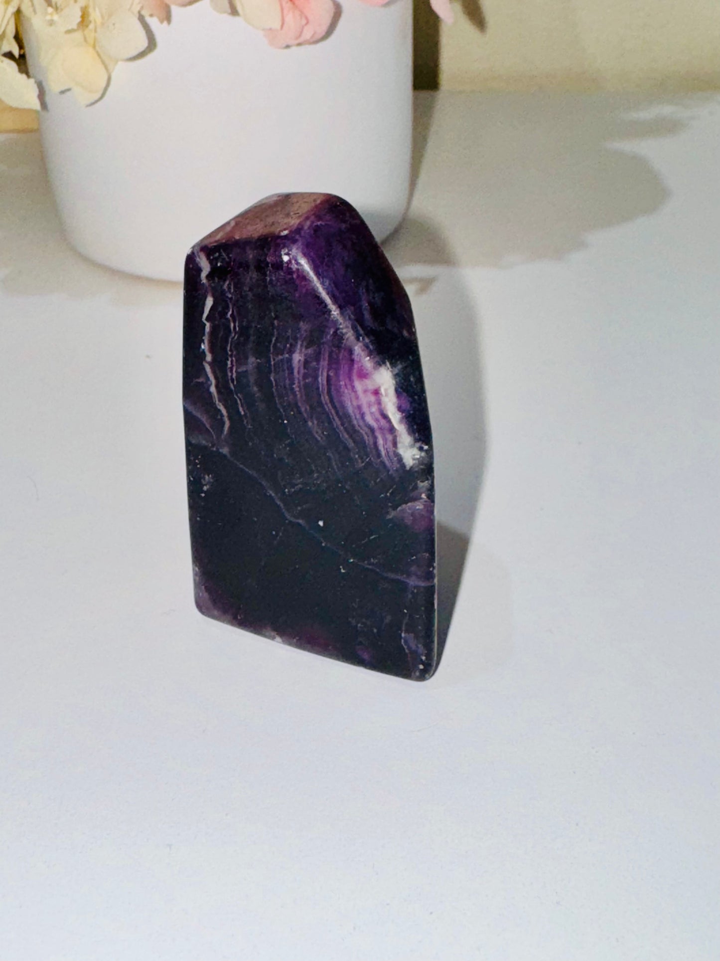 Fluorite Freeform (low grade)
