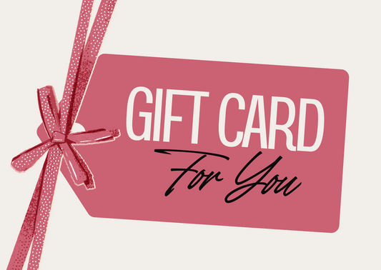 The Archer Collection Gift Cards