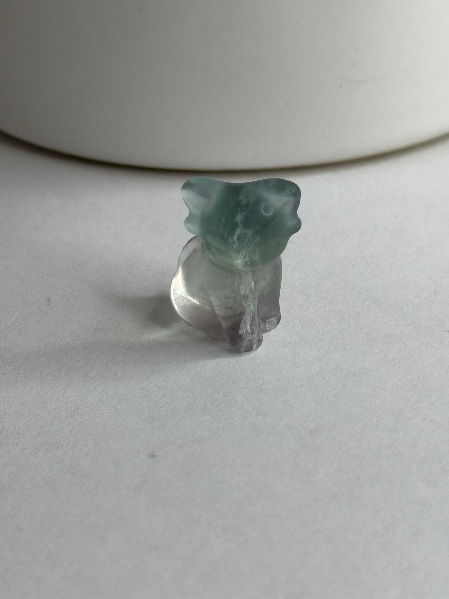 Mini Fluorite Koala