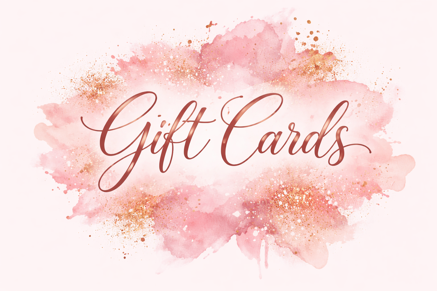 The Archer Collection Gift Cards