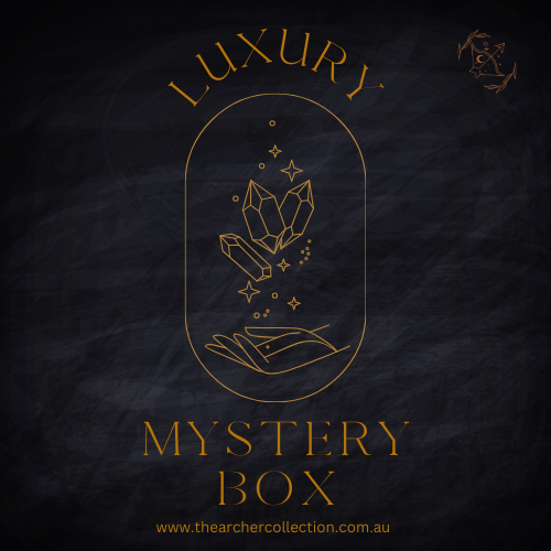 Luxury Crystal Mystery Box