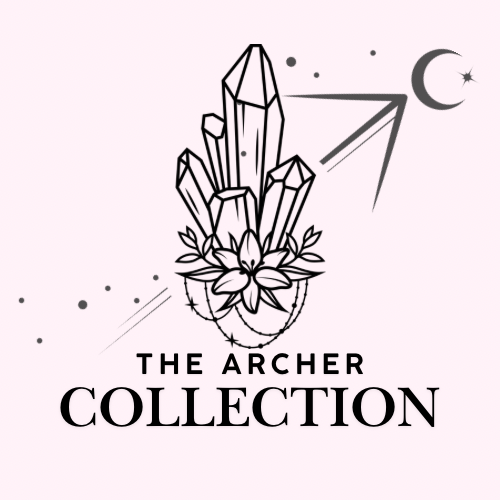 The Archer Collection Crystals