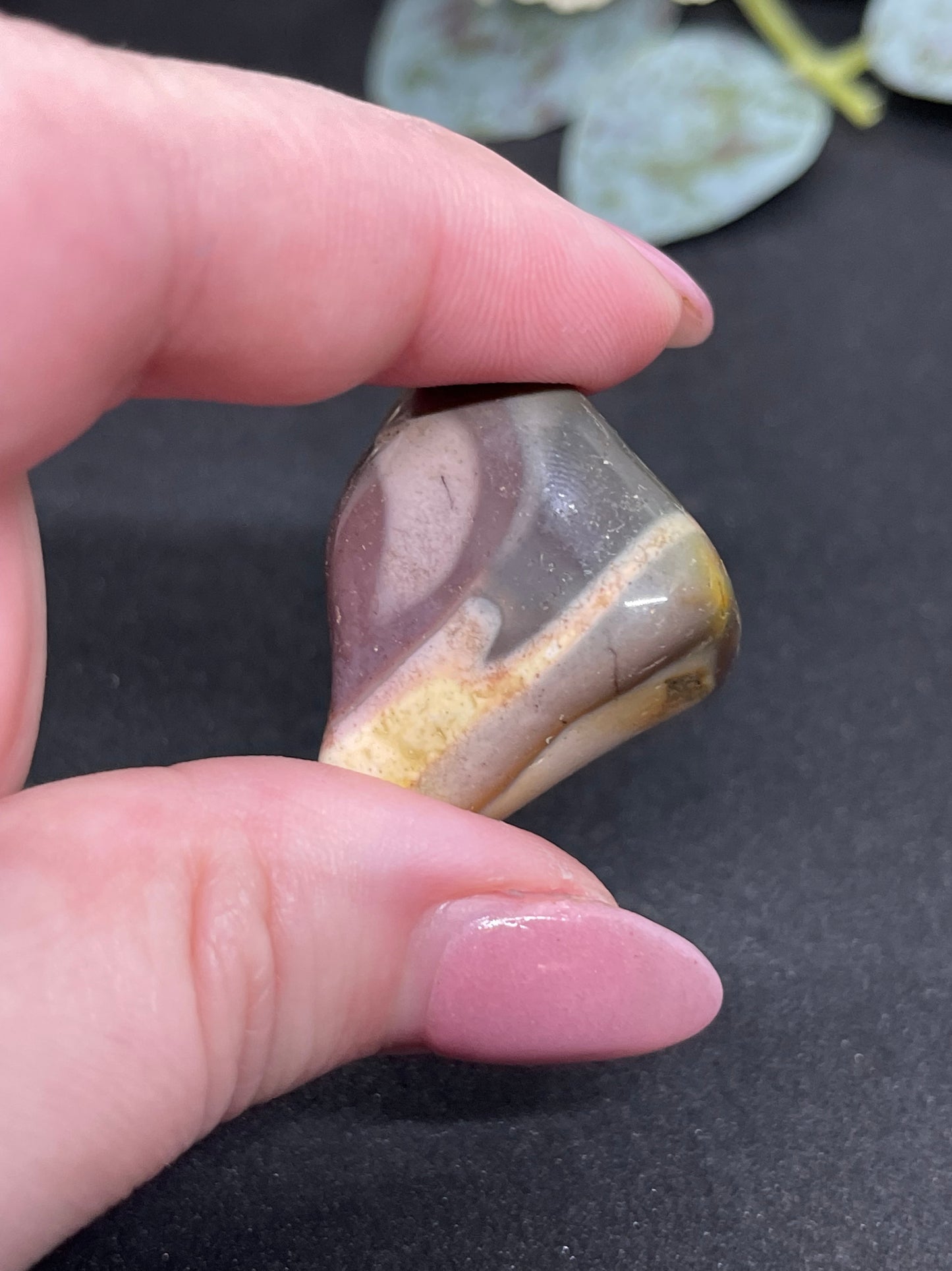 Mookaite Jasper Tumbled Stones