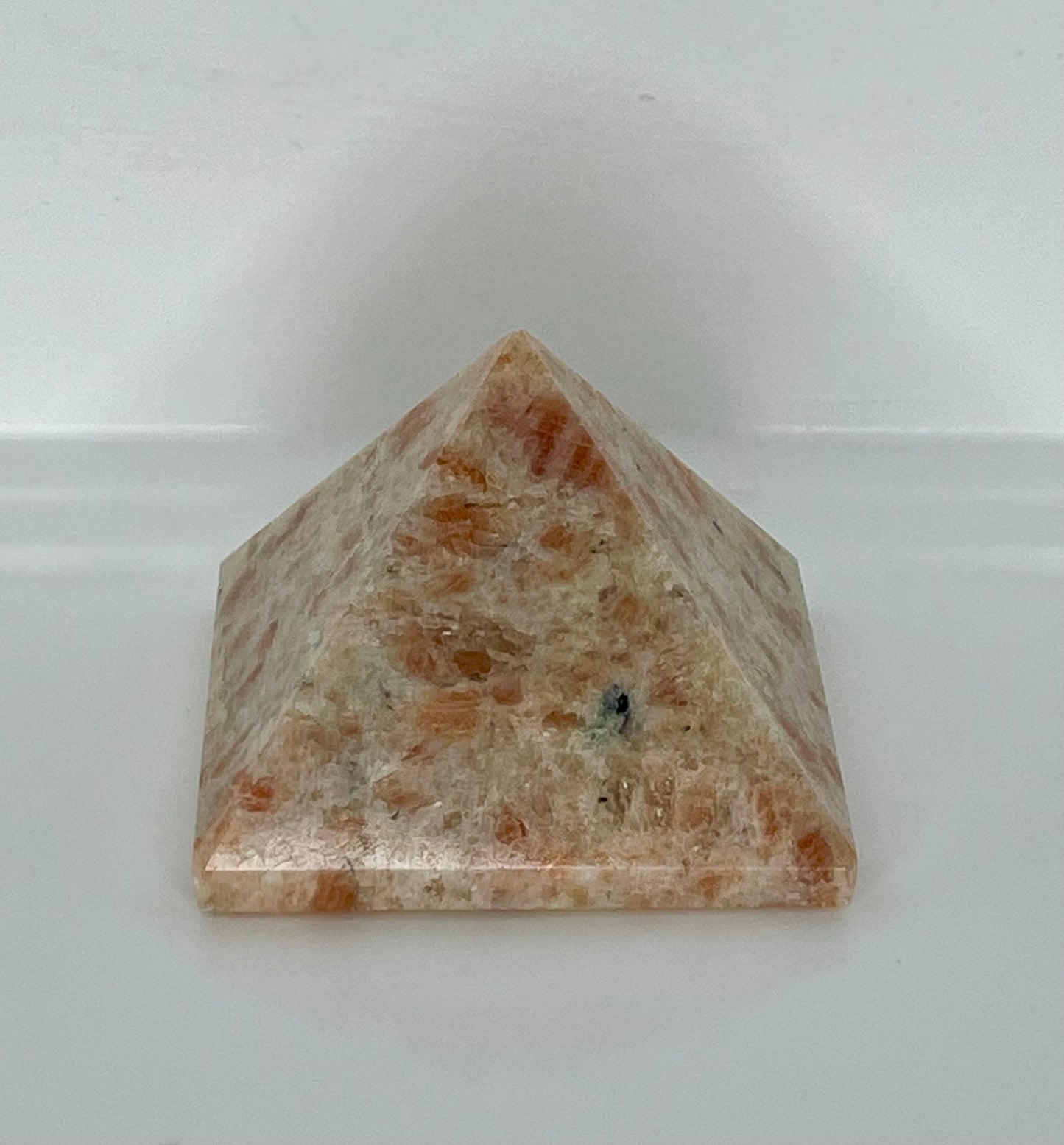 Sunstone Pyramid