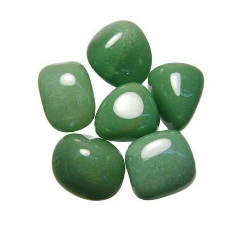 Green Aventurine Tumble Stone