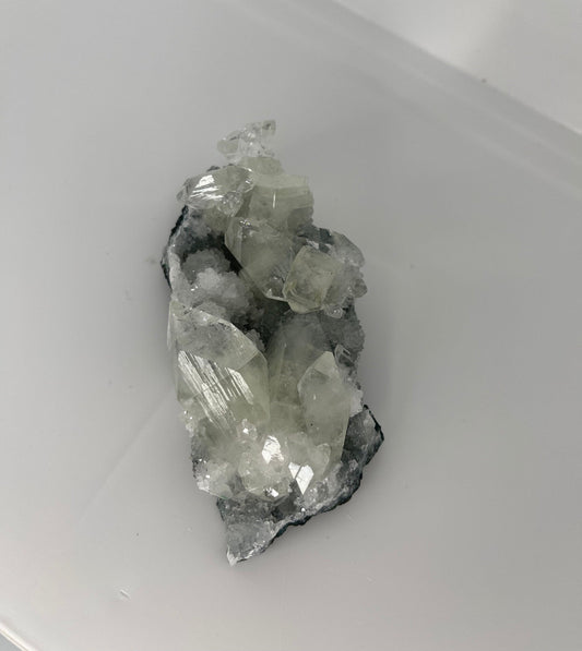 Apophyllite Cluster - 150g Specimen