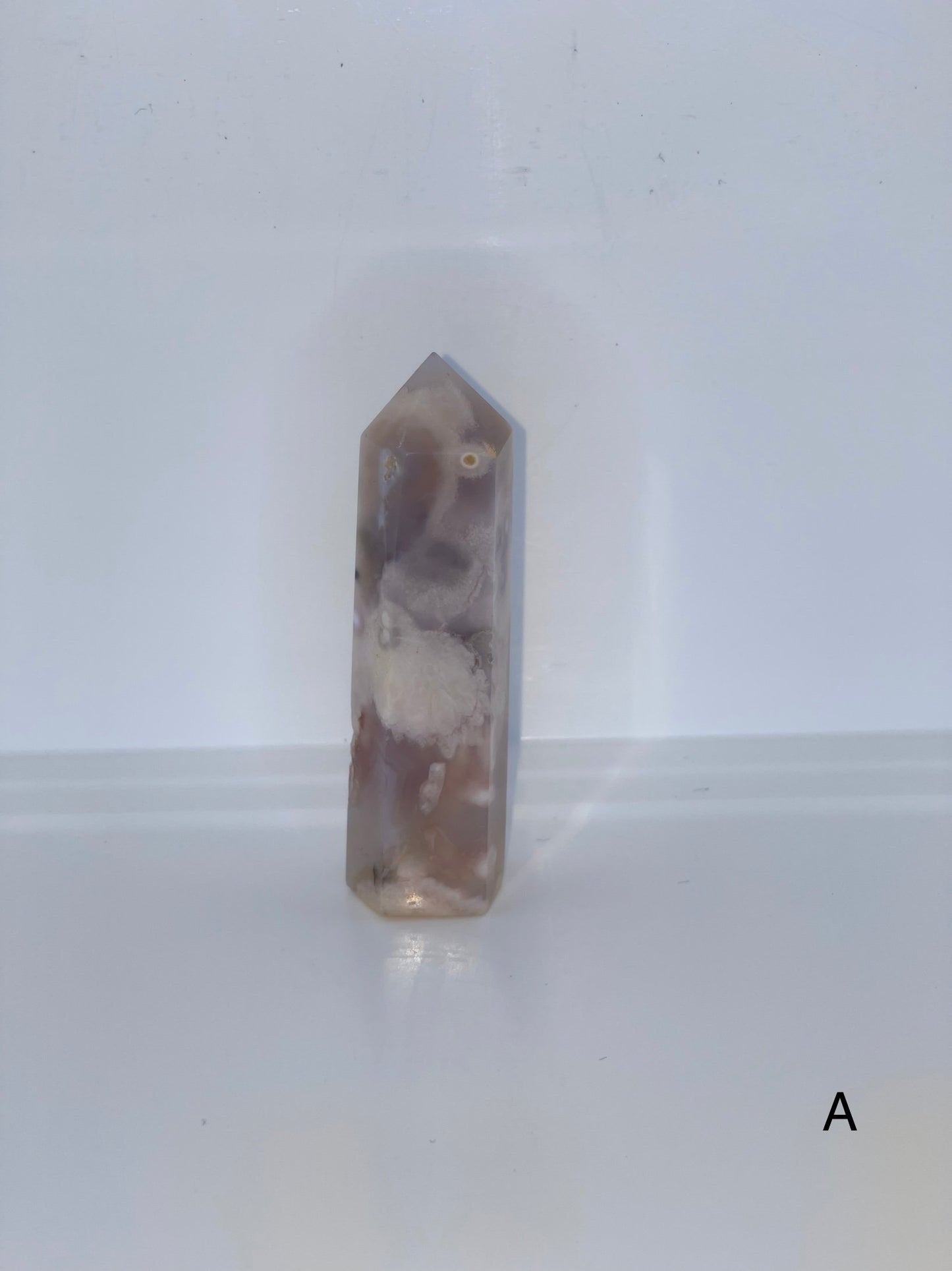 Flower Agate Generator Tower