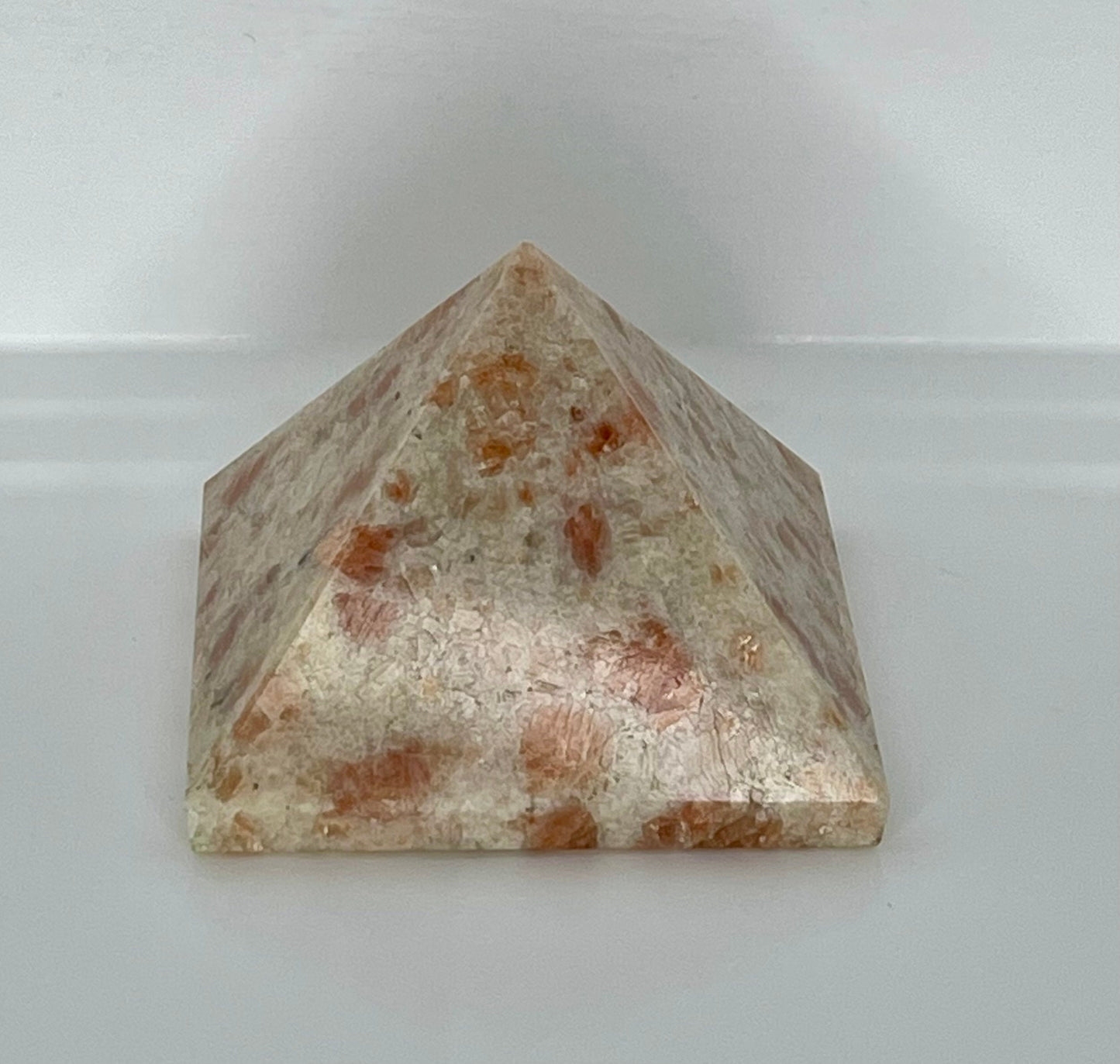 Sunstone Pyramid