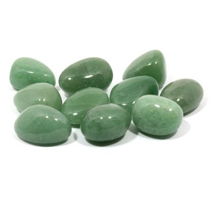 Green Aventurine Tumble Stone